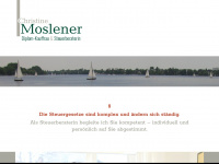 steuerberatung-moslener.de