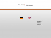 steuern-in-berlin.de Webseite Vorschau