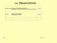 steuerzitrone.de