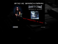 Steve-brockmann.de