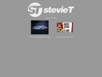 steviet.de Webseite Vorschau