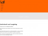 stickerei-leutkirch.de Webseite Vorschau