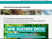 stieger-ag.ch Webseite Vorschau