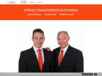 Stiehle-finanzdienstleistungen.de