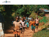stiftung-ausbildungshilfe-ruanda.de Webseite Vorschau