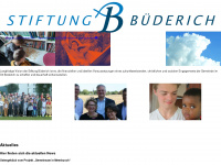 Stiftung-buederich.de