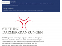 Stiftung-darmerkrankungen.de
