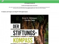 Stiftungskompass.de