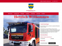 Feuerwehr-sulzberg.de