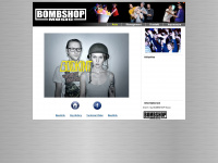 bombshop-music.com