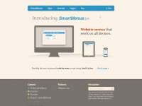 smartmenus.org Thumbnail
