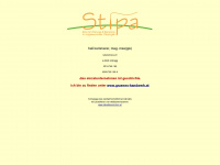 stipa.at Webseite Vorschau