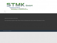 stmk.de Webseite Vorschau
