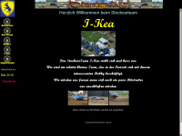 stockcarteam-i-kea.de Webseite Vorschau