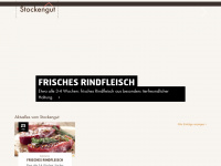 stockengut.ch Webseite Vorschau
