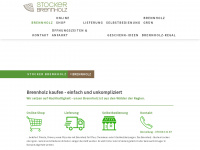 stocker-brennholz.ch Thumbnail