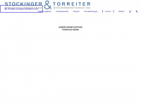 Stockinger-torreiter.at