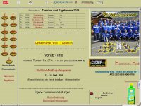 stocksport-aschach.at Webseite Vorschau