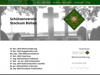 stockum-buelten.de Webseite Vorschau