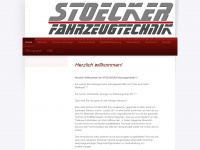 stoecker-fahrzeugtechnik.de Thumbnail