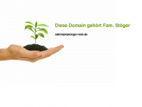 Stoeger-web.de