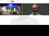 stoever-optik.de Webseite Vorschau