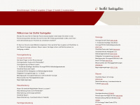 stoffel-sanktgallen.ch Webseite Vorschau