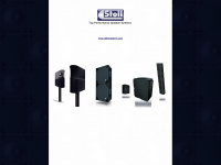Stoll-speakers.ch