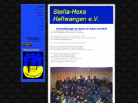 Stollahexa-hallwangen.de