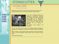 stonecutter.de Webseite Vorschau