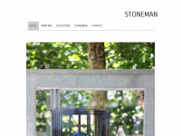 stoneman.ch Webseite Vorschau
