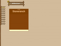 stoneranch.de Webseite Vorschau