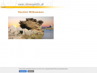 stonespirits.at Webseite Vorschau