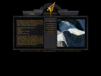stonewing.de Webseite Vorschau