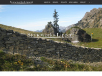 stoneworks.ch Webseite Vorschau
