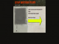 stop-motion.ch Webseite Vorschau