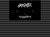 stopcox.de Webseite Vorschau