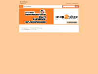 stopshop.at Webseite Vorschau