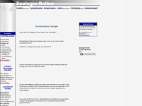 stormcrow-software.de Webseite Vorschau