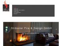 straessler-fire.ch Thumbnail