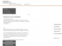 strafverteidigung-wuppertal.de Webseite Vorschau
