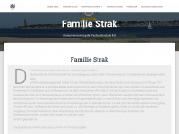 strak-kiel.de Webseite Vorschau