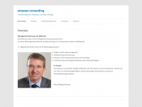 strasser-consulting.at Thumbnail