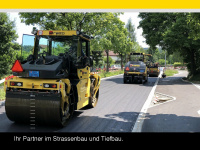 strazo.ch Webseite Vorschau