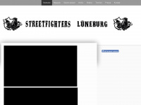 Streetfighter-lueneburg.de