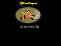 streetracer-mw.de Webseite Vorschau
