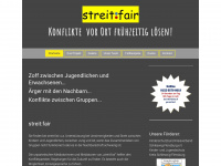 streit-fair.de Thumbnail