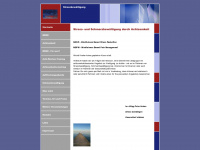 stressbewaeltigung-heidelberg.de Webseite Vorschau