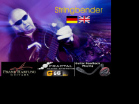 stringbender.ch Thumbnail