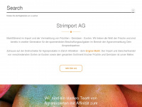 Strimport.ch